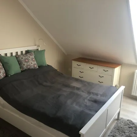 アパート Galeria Apartmanhaz *