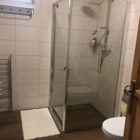 Galeria Apartmanhaz Apartament Keszthely