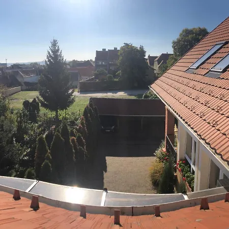 Apartament Galeria Apartmanhaz