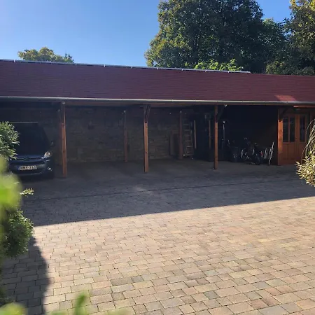 Apartament Galeria Apartmanhaz