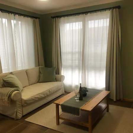 Apartament Galeria Apartmanhaz Keszthely
