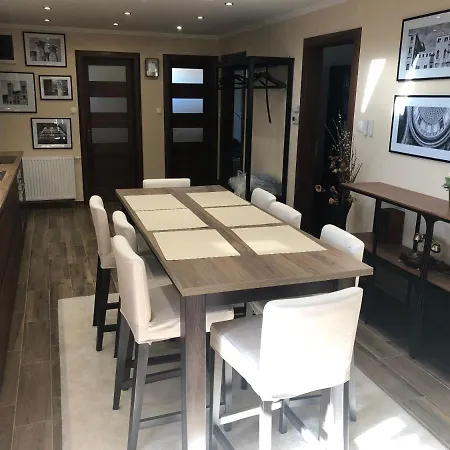 Galeria Apartmanhaz Apartament Keszthely