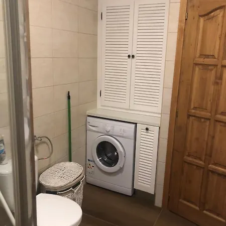 アパート Galeria Apartmanhaz