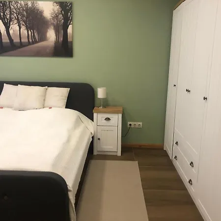 Apartament Galeria Apartmanhaz