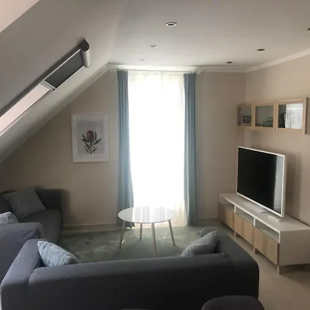 Galeria Apartmanhaz