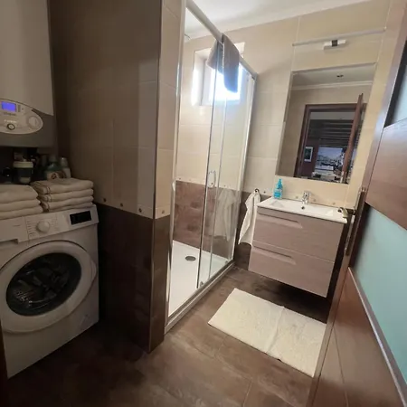 アパート Galeria Apartmanhaz