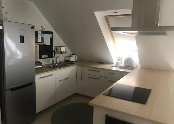 Apartmán Galeria Apartmanhaz