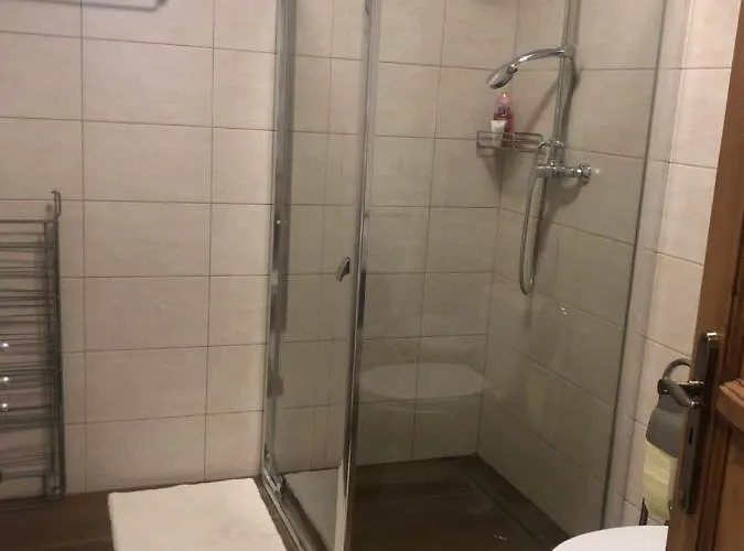 Galeria Apartmanhaz Apartament Keszthely