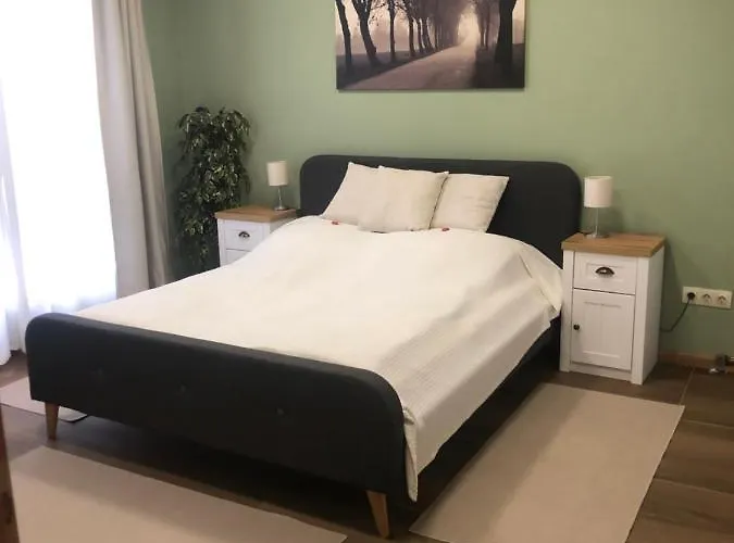 Galeria Apartmanhaz 케츨리