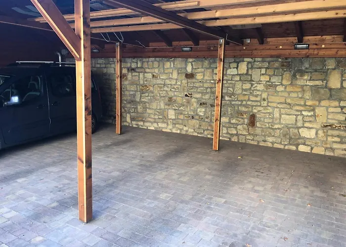 Apartmán Galeria Apartmanhaz