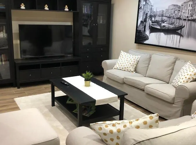 Galeria Apartmanhaz Apartmán