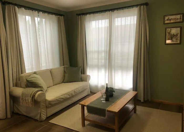 Apartmán Galeria Apartmanhaz Keszthely