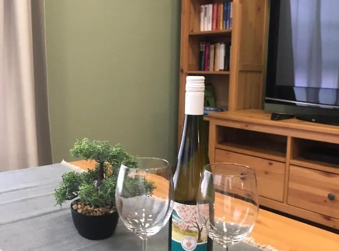 Galeria Apartmanhaz * Keszthely