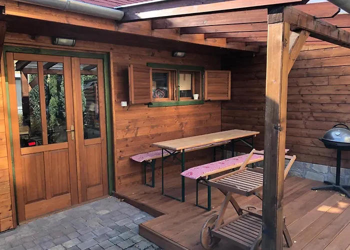 Galeria Apartmanhaz Apartmán Keszthely