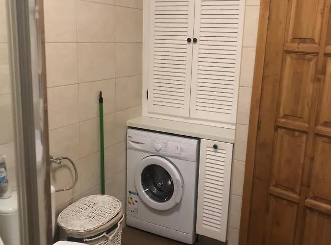 아파트 Galeria Apartmanhaz