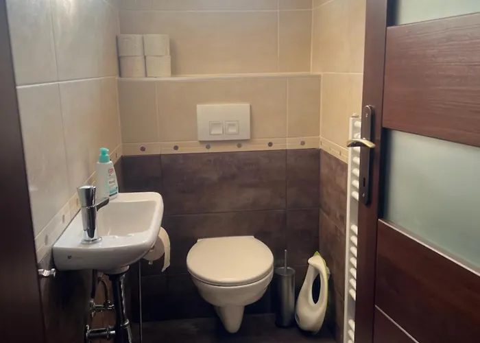 Galeria Apartmanhaz 케츨리