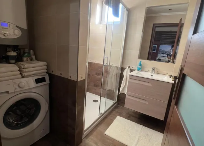 Apartament Galeria Apartmanhaz