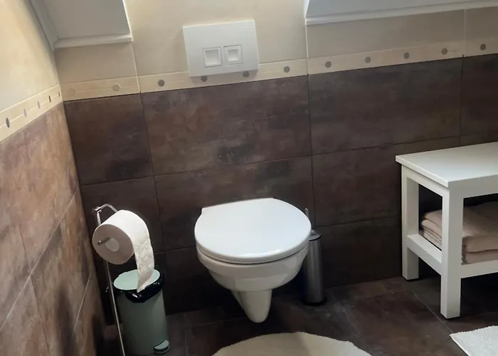 Galeria Apartmanhaz *