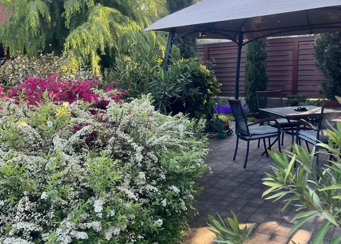 Galeria Apartmanhaz * Keszthely